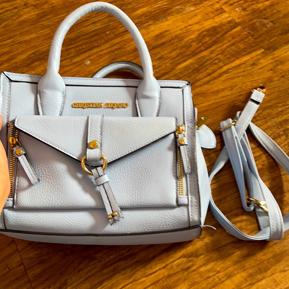 COPY - Christian Siriano